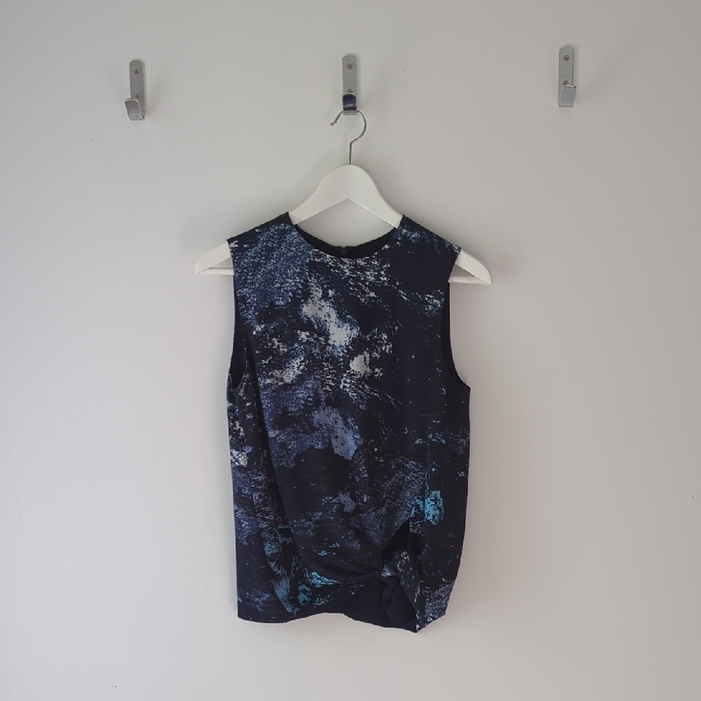 Babaton Hopkins Blouse